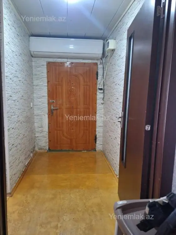 80 000 AZN - 2 otaqlı mənzil Satılır, 8-ci mikrorayon, Sumqayıt