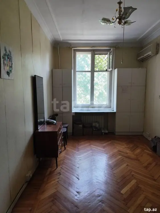 410 000 AZN - 5 otaqlı mənzil, Bakı