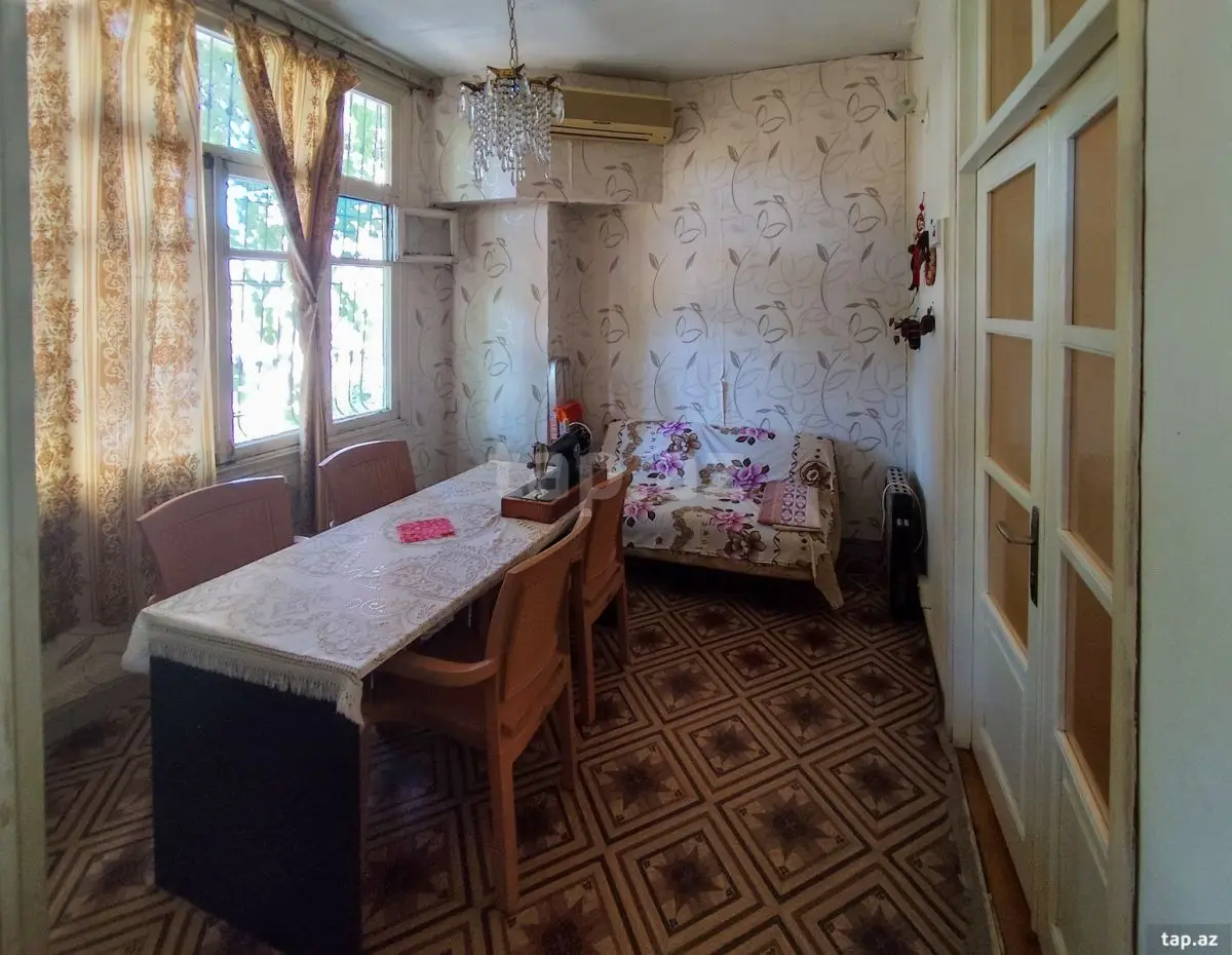 410 000 AZN - 5 otaqlı mənzil, Bakı