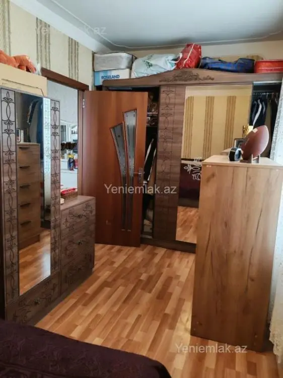 74 000 AZN - 2 otaqlı mənzil Satılır, 8-ci mikrorayon, Sumqayıt