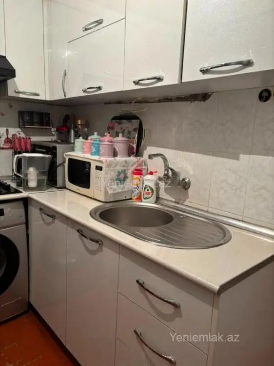 74 000 AZN - 2 otaqlı mənzil Satılır, 8-ci mikrorayon, Sumqayıt