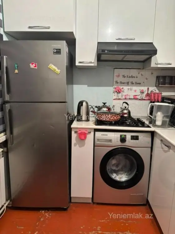 74 000 AZN - 2 otaqlı mənzil Satılır, 8-ci mikrorayon, Sumqayıt