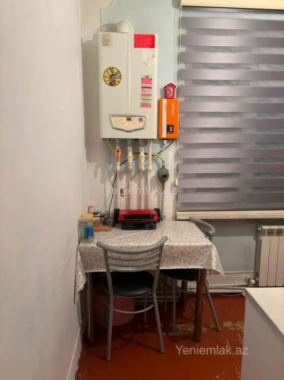 74 000 AZN - 2 otaqlı mənzil Satılır, 8-ci mikrorayon, Sumqayıt