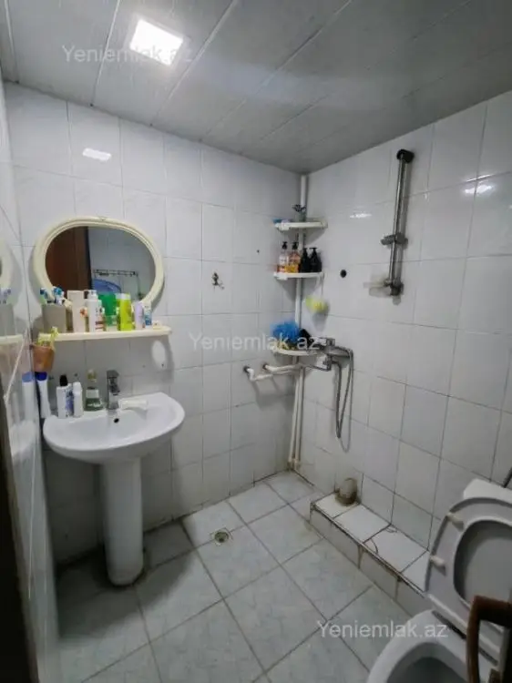 74 000 AZN - 2 otaqlı mənzil Satılır, 8-ci mikrorayon, Sumqayıt
