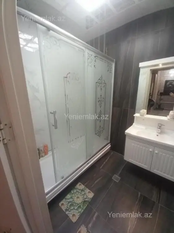 220 000 AZN - 2 otaqlı mənzil Satılır, Sumqayıt Bulvarı, Sumqayıt