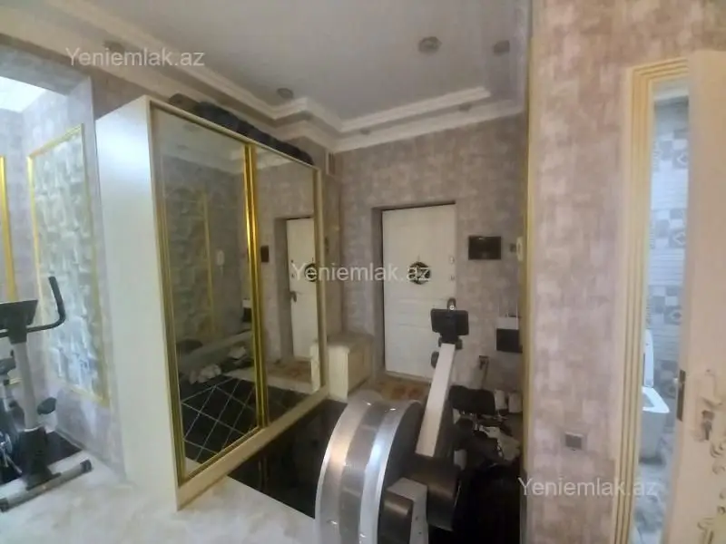 220 000 AZN - 2 otaqlı mənzil Satılır, Sumqayıt Bulvarı, Sumqayıt