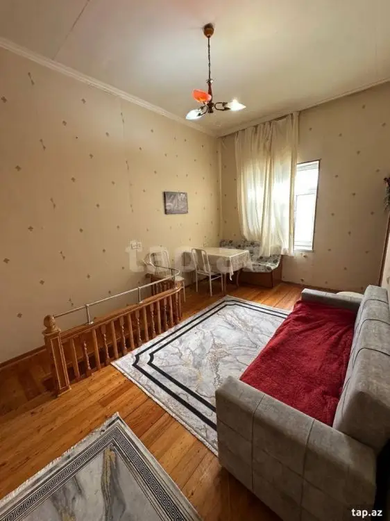 370 AZN - 2 otaqlı mənzil Kirayə (aylıq), Xətai, Bakı