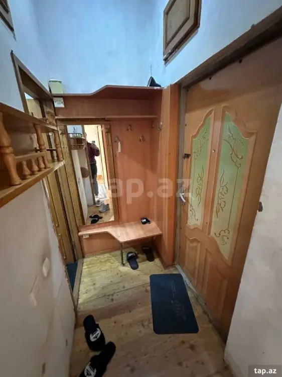 370 AZN - 2 otaqlı mənzil Kirayə (aylıq), Xətai, Bakı