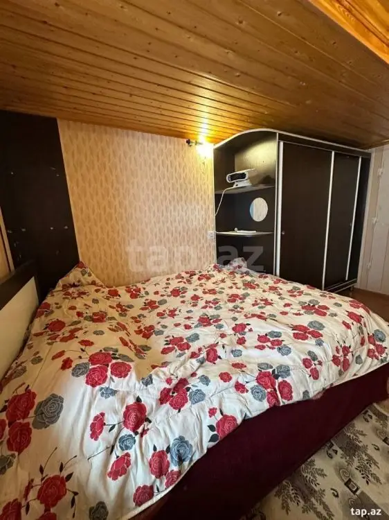 370 AZN - 2 otaqlı mənzil Kirayə (aylıq), Xətai, Bakı