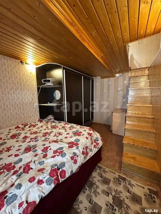 370 AZN - 2 otaqlı mənzil Kirayə (aylıq), Xətai, Bakı