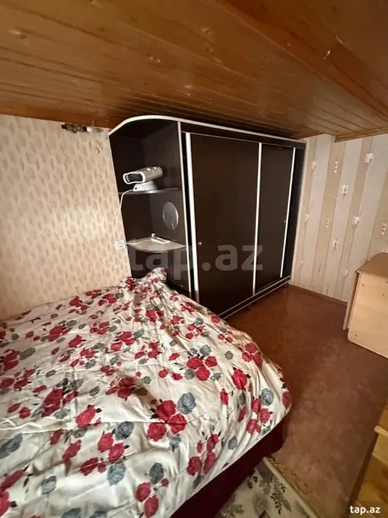 370 AZN - 2 otaqlı mənzil Kirayə (aylıq), Xətai, Bakı