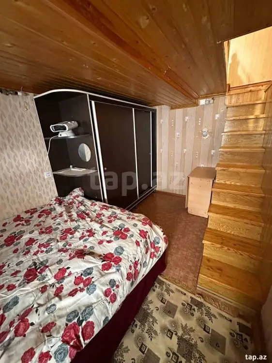 370 AZN - 2 otaqlı mənzil Kirayə (aylıq), Xətai, Bakı