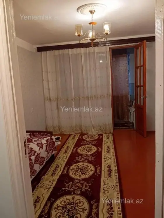 41 800 AZN - 1 otaqlı mənzil Satılır, 5-ci mikrorayon, Sumqayıt