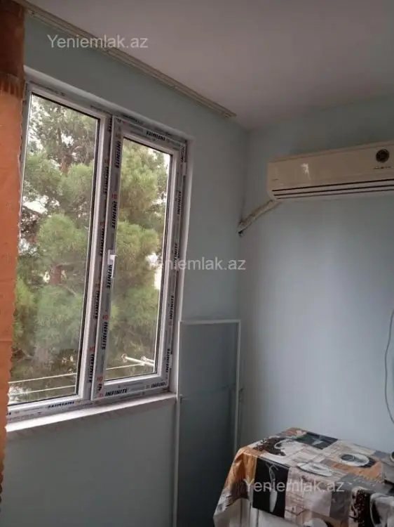 41 800 AZN - 1 otaqlı mənzil Satılır, 5-ci mikrorayon, Sumqayıt