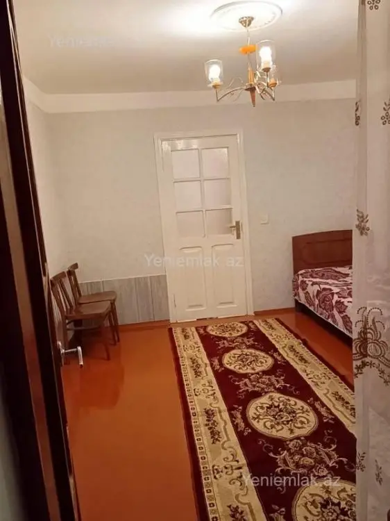 41 800 AZN - 1 otaqlı mənzil Satılır, 5-ci mikrorayon, Sumqayıt