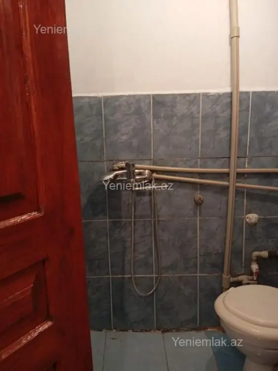 41 800 AZN - 1 otaqlı mənzil Satılır, 5-ci mikrorayon, Sumqayıt