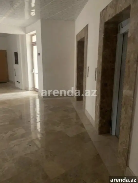 525 000 AZN - 4 otaqlı mənzil Satılır, Səbail, Bakı