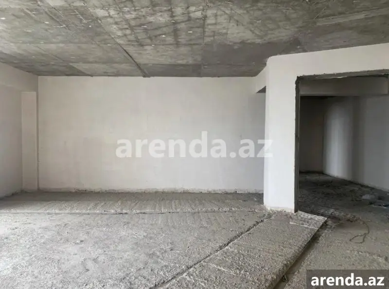 525 000 AZN - 4 otaqlı mənzil Satılır, Səbail, Bakı