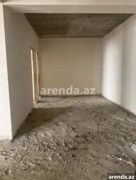 525 000 AZN - 4 otaqlı mənzil Satılır, Səbail, Bakı