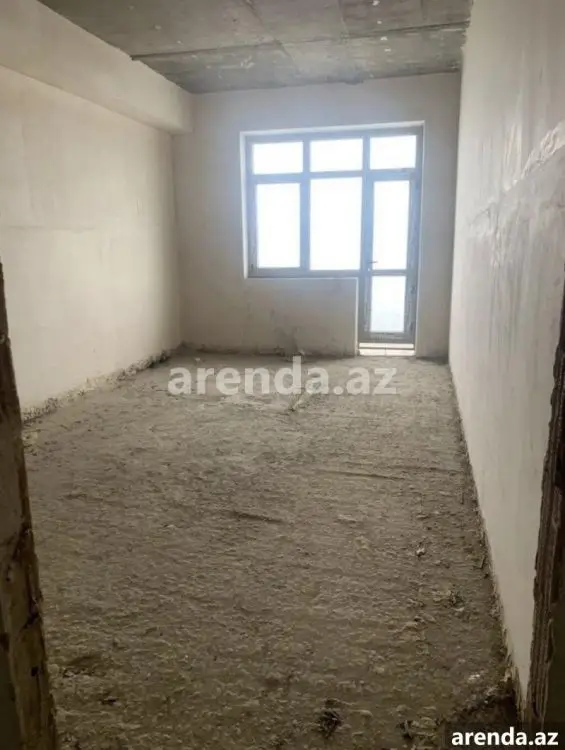 525 000 AZN - 4 otaqlı mənzil Satılır, Səbail, Bakı