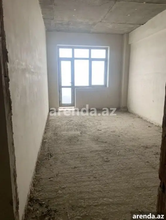 525 000 AZN - 4 otaqlı mənzil Satılır, Səbail, Bakı