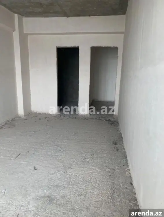 525 000 AZN - 4 otaqlı mənzil Satılır, Səbail, Bakı