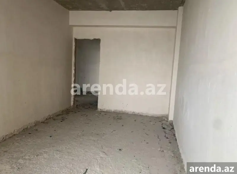 525 000 AZN - 4 otaqlı mənzil Satılır, Səbail, Bakı