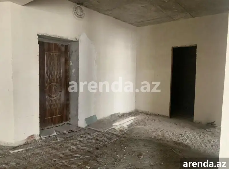 525 000 AZN - 4 otaqlı mənzil Satılır, Səbail, Bakı
