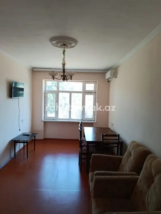 85 000 AZN - 2 otaqlı mənzil Satılır, Nizami, Bakı