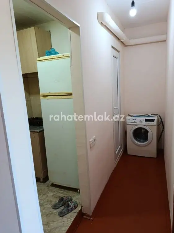 85 000 AZN - 2 otaqlı mənzil Satılır, Nizami, Bakı