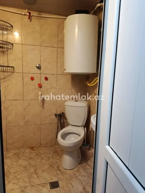 85 000 AZN - 2 otaqlı mənzil Satılır, Nizami, Bakı