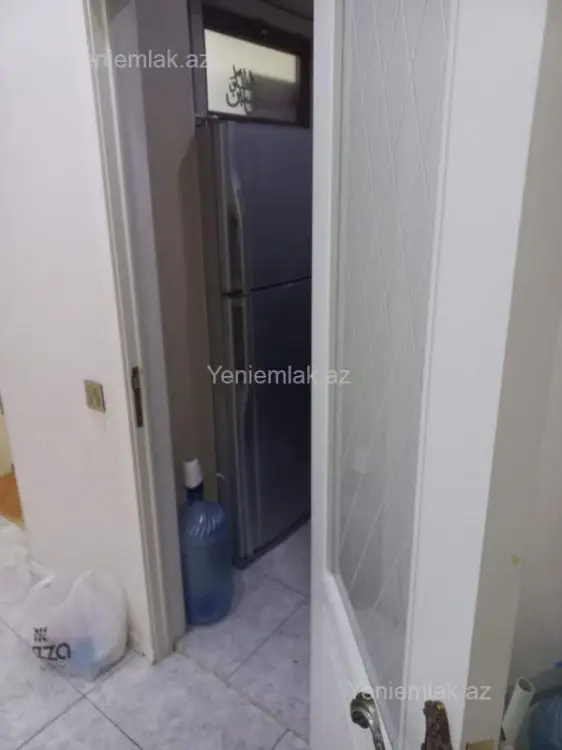 185 000 AZN - 3 otaqlı mənzil Satılır, Xətai, Bakı