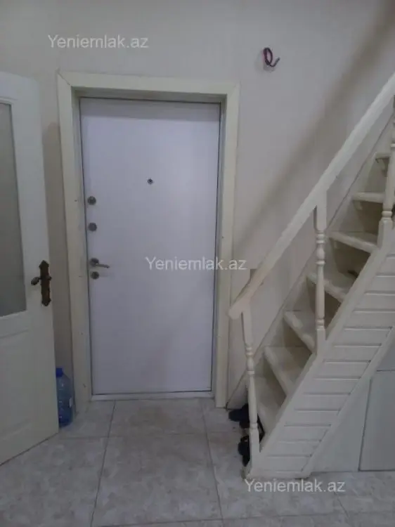185 000 AZN - 3 otaqlı mənzil Satılır, Xətai, Bakı