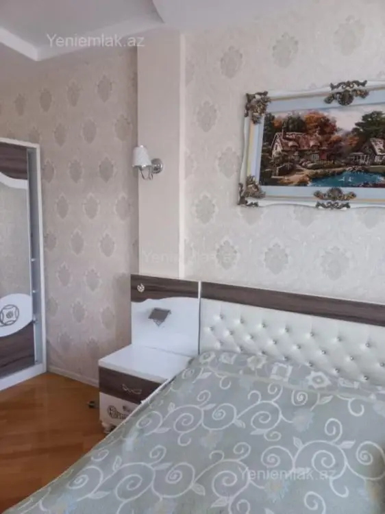 185 000 AZN - 3 otaqlı mənzil Satılır, Xətai, Bakı