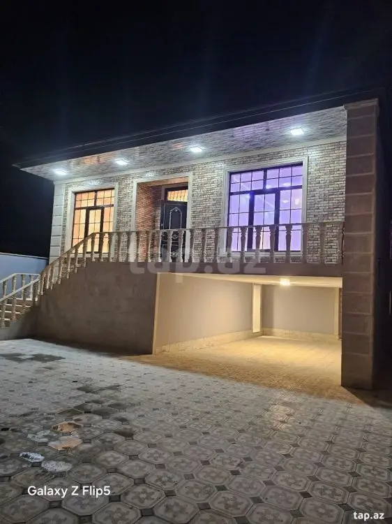 155 000 AZN - 6 otaqlı mənzil , Mehdiabad, Abşeron