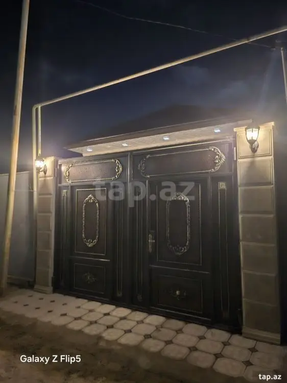 155 000 AZN - 6 otaqlı mənzil , Mehdiabad, Abşeron