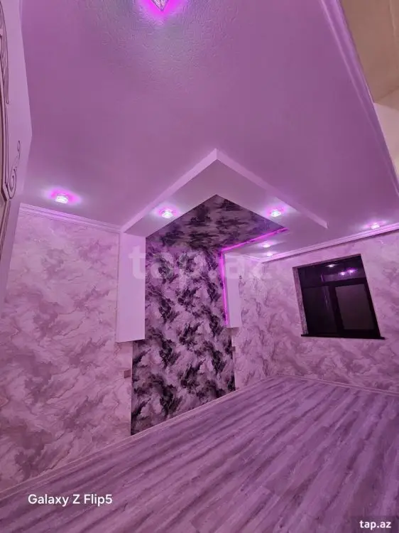 155 000 AZN - 6 otaqlı mənzil , Mehdiabad, Abşeron