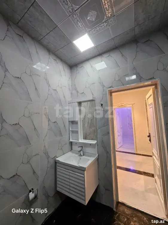 155 000 AZN - 6 otaqlı mənzil , Mehdiabad, Abşeron