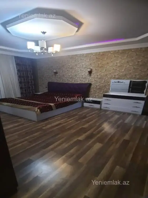 430 000 AZN - 3 otaqlı mənzil Satılır, Xətai, Bakı