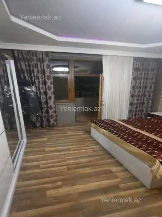 430 000 AZN - 3 otaqlı mənzil Satılır, Xətai, Bakı