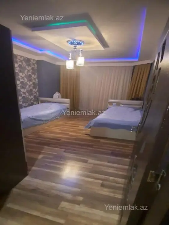 430 000 AZN - 3 otaqlı mənzil Satılır, Xətai, Bakı