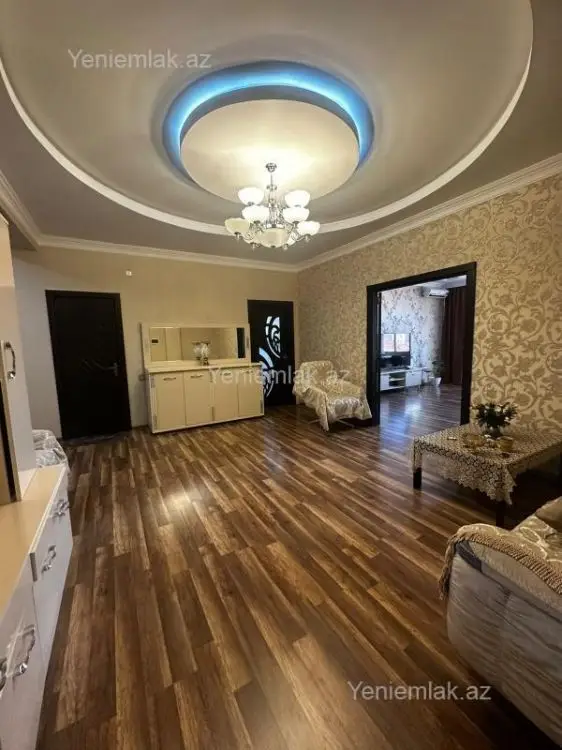 430 000 AZN - 3 otaqlı mənzil Satılır, Xətai, Bakı