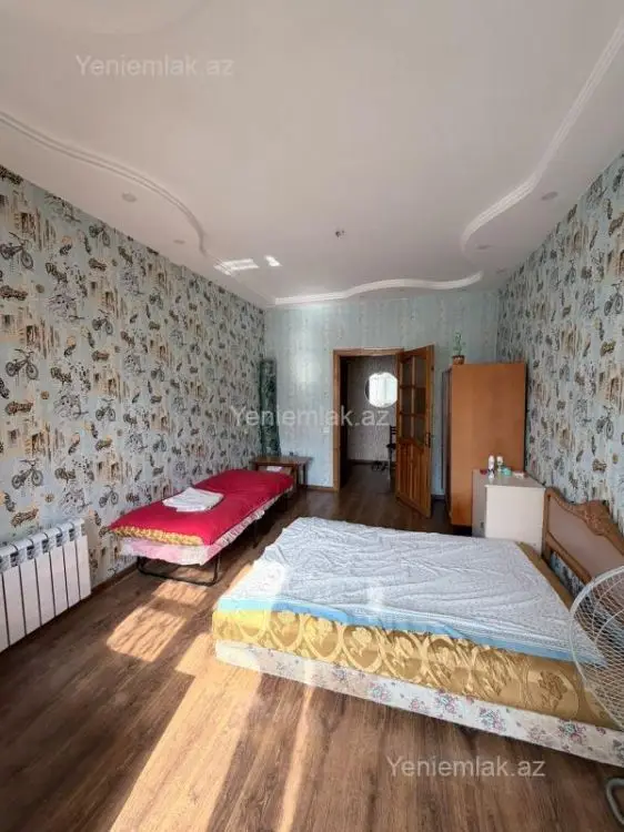 145 000 AZN - 3 otaqlı mənzil Satılır, Xətai, Bakı