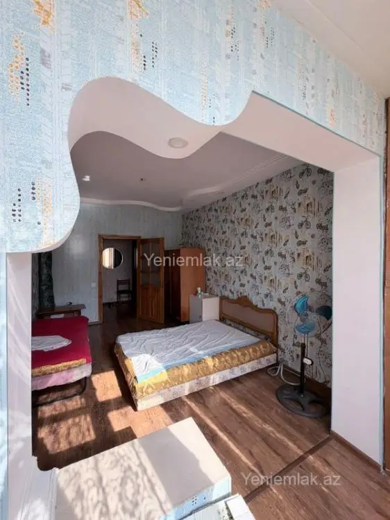 145 000 AZN - 3 otaqlı mənzil Satılır, Xətai, Bakı