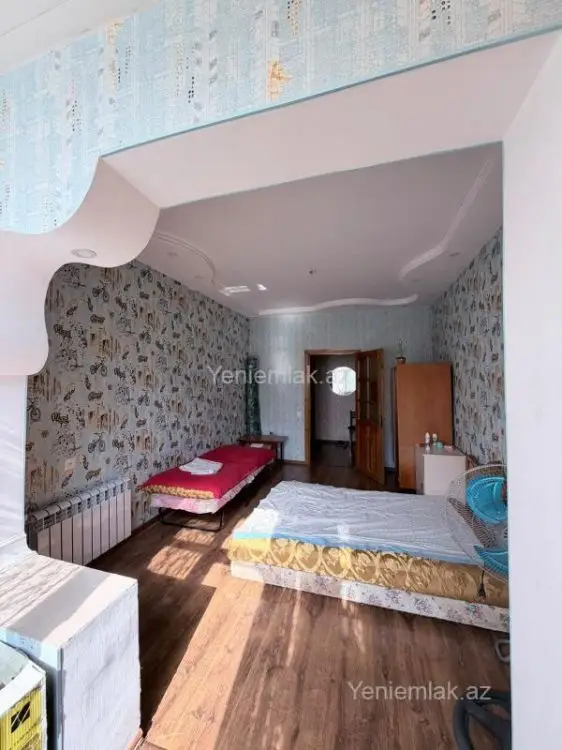 145 000 AZN - 3 otaqlı mənzil Satılır, Xətai, Bakı