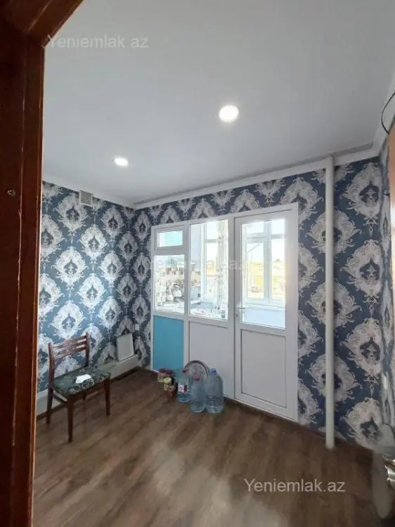 145 000 AZN - 3 otaqlı mənzil Satılır, Xətai, Bakı