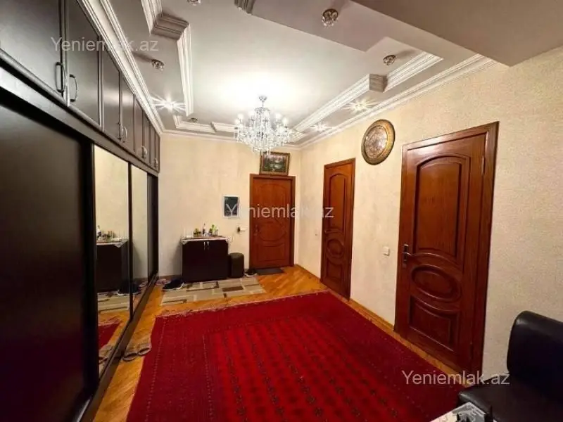 340 000 AZN - 3 otaqlı mənzil Satılır, Yasamal qəs., Yasamal, Bakı