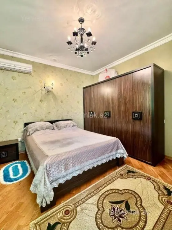 340 000 AZN - 3 otaqlı mənzil Satılır, Yasamal qəs., Yasamal, Bakı