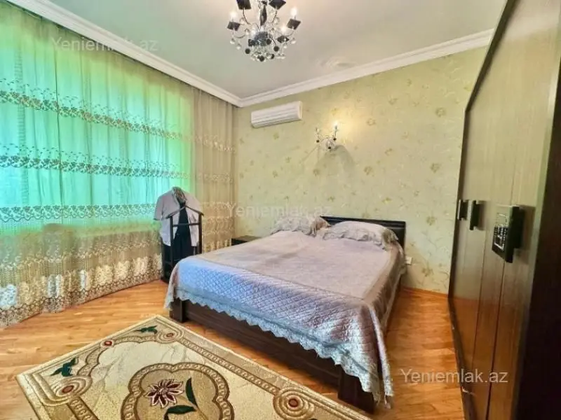340 000 AZN - 3 otaqlı mənzil Satılır, Yasamal qəs., Yasamal, Bakı