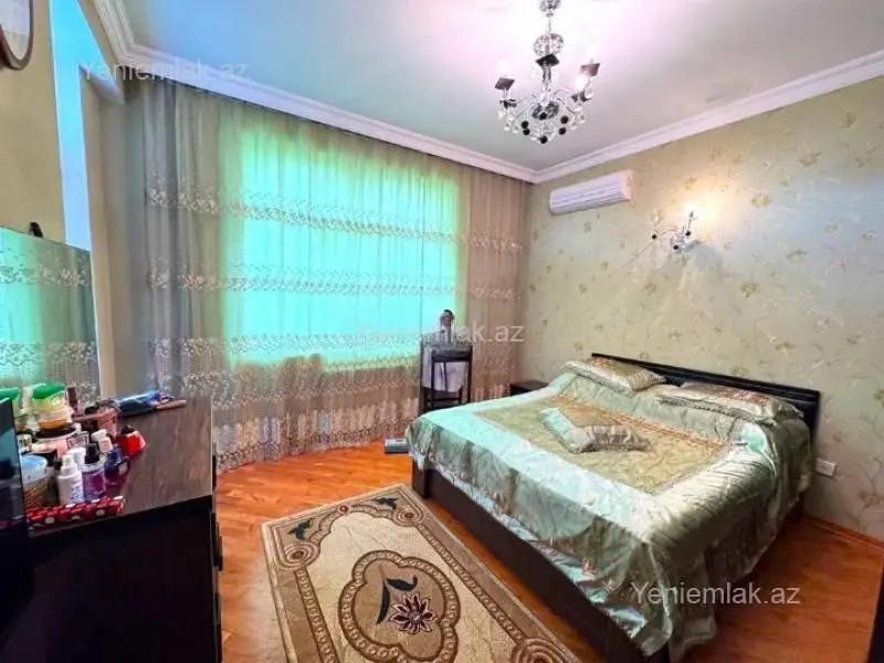 340 000 AZN - 3 otaqlı mənzil Satılır, Yasamal qəs., Yasamal, Bakı